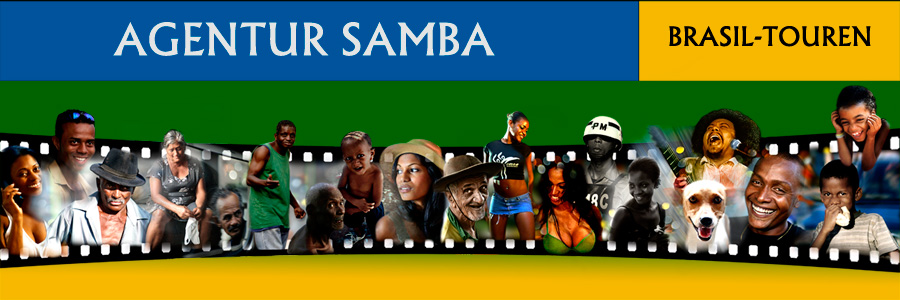 Die Agentur Samba stellt sich vor